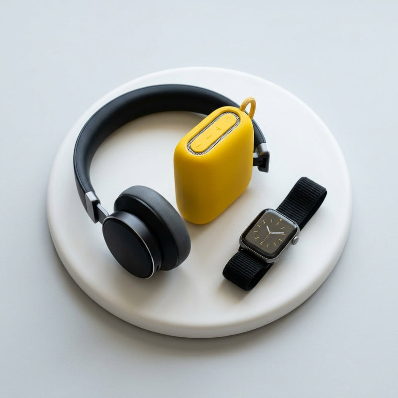 Tech & Gadgets